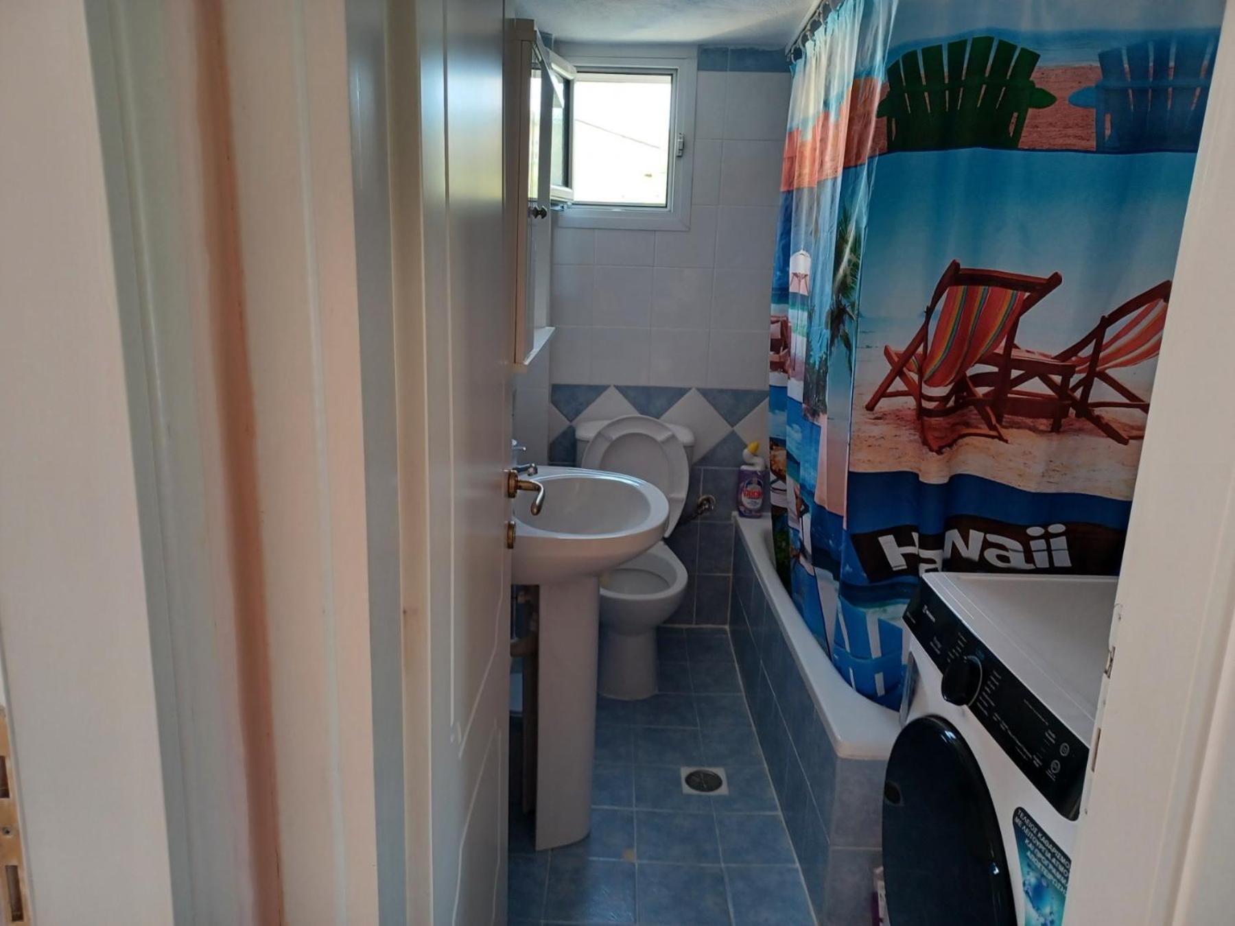 Gerakini 2Br Apt With Shared Pool Екстериор снимка