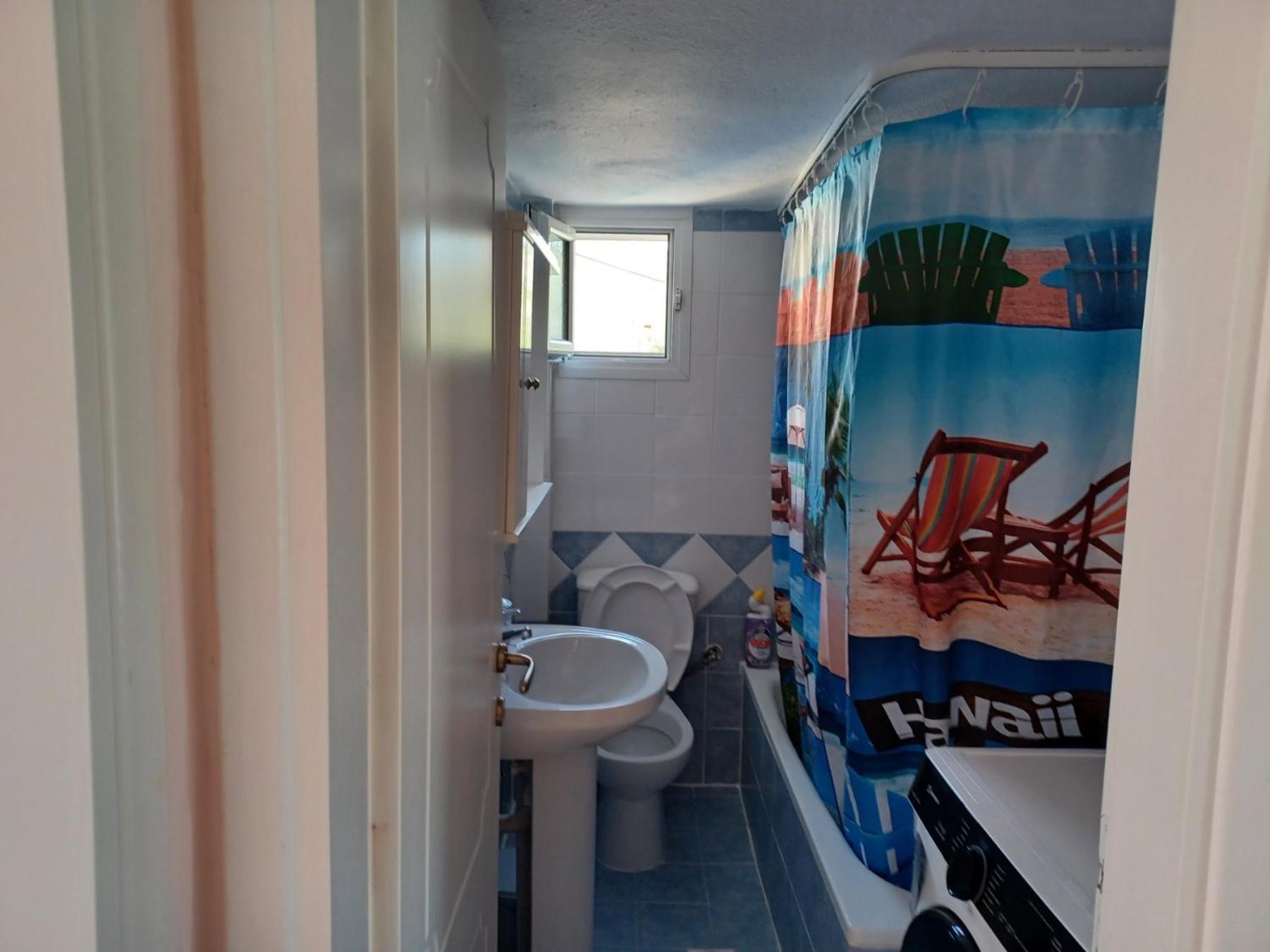Gerakini 2Br Apt With Shared Pool Екстериор снимка